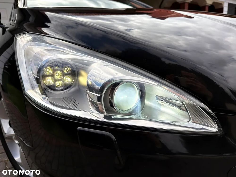 Peugeot 508 1.6 T Allure - 27