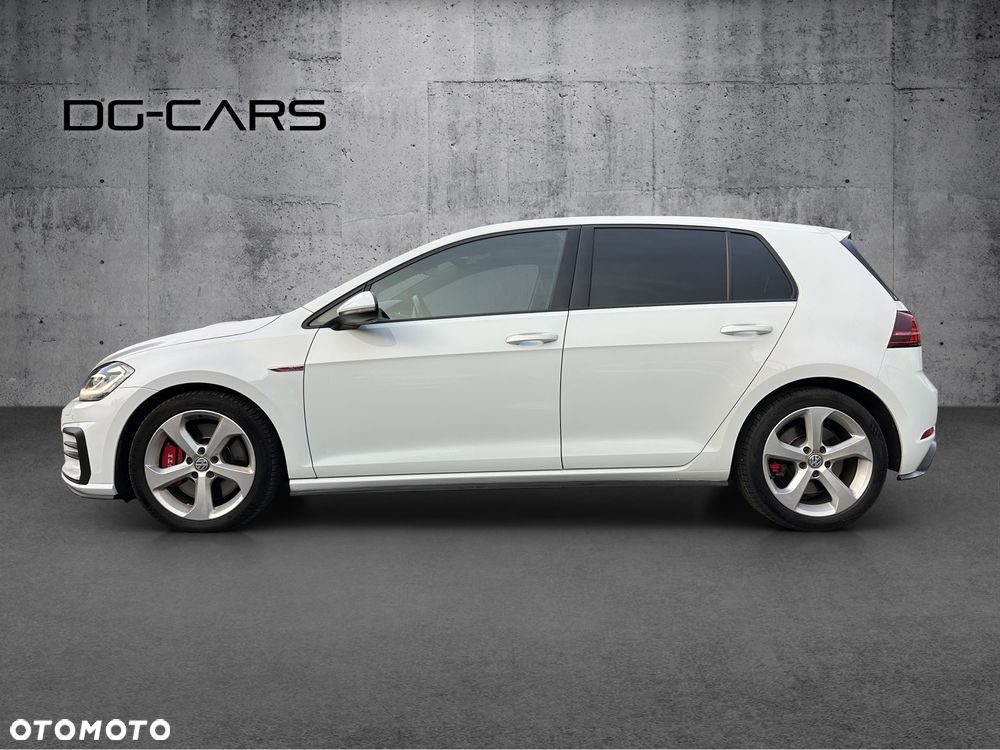 Volkswagen Golf 2.0 TSI BMT GTI Performance DSG - 6