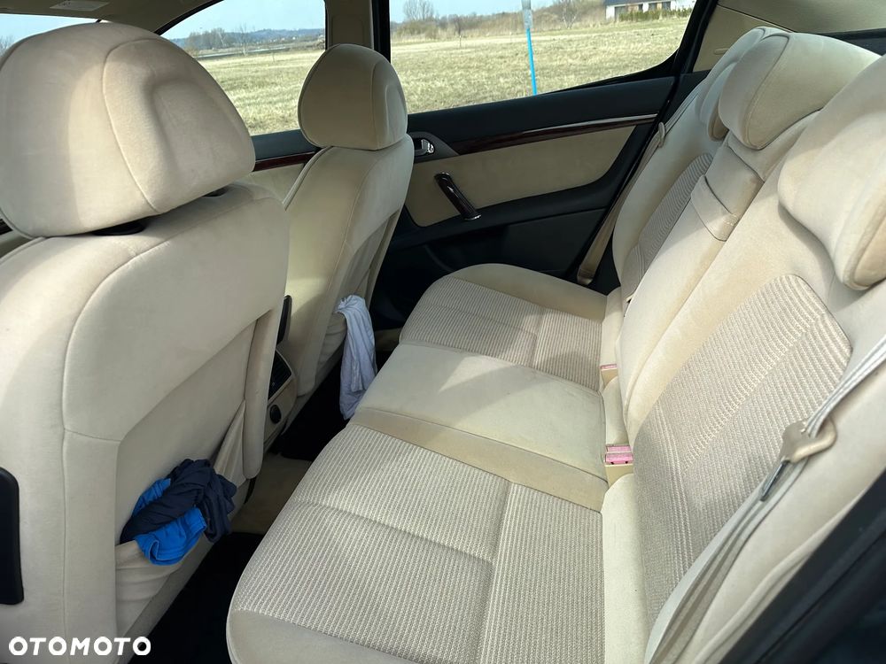 Peugeot 407 2.0 ST Komfort - 21