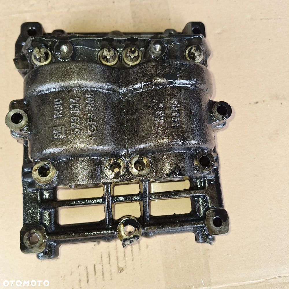 WALEK WALKI BALANSOWE OPEL FRONTERA OMEGA B 2.2 DTI 573814 - 2