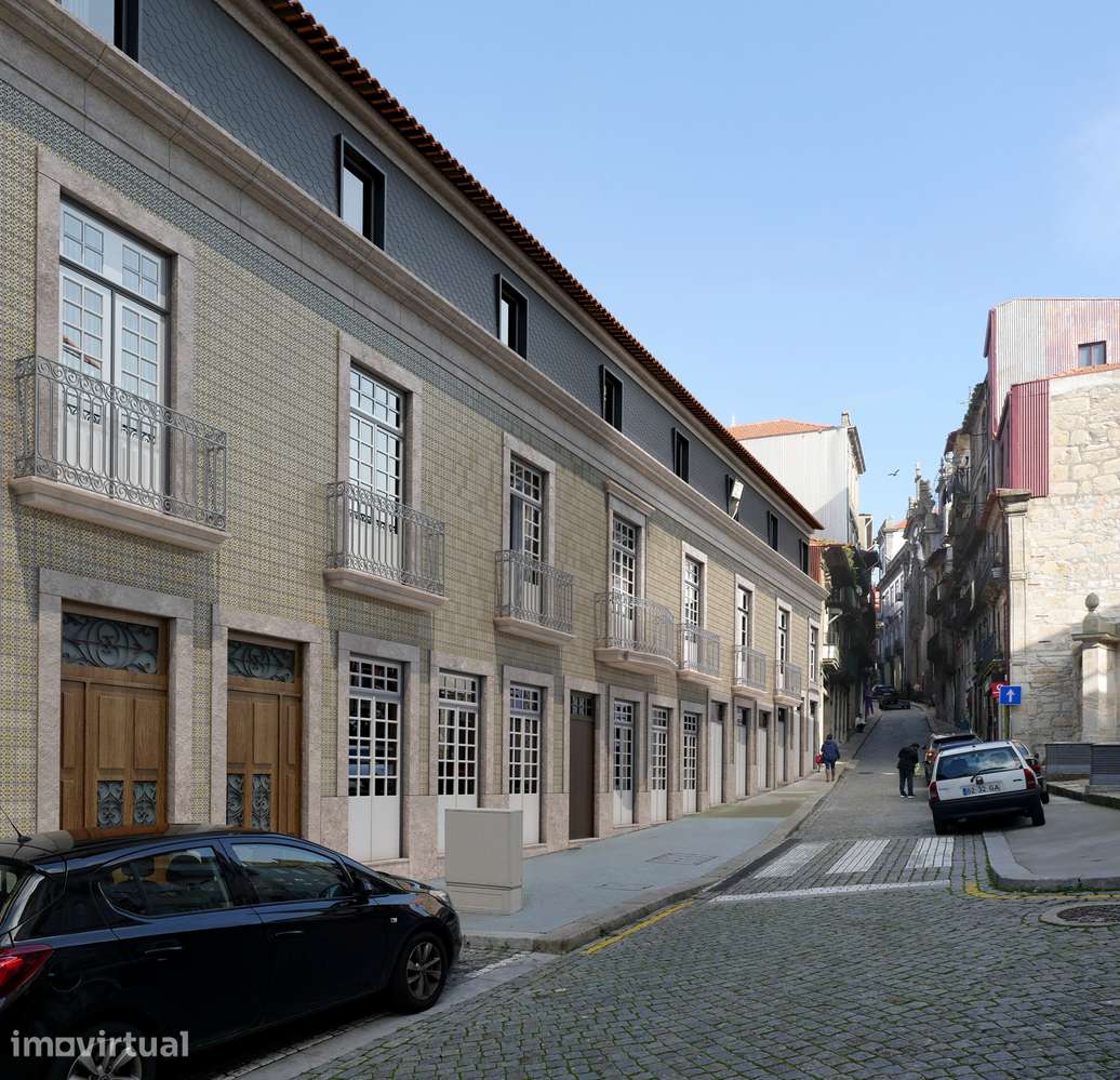 T2 Centro do Porto | Licença AL - Grande imagem: 4/24