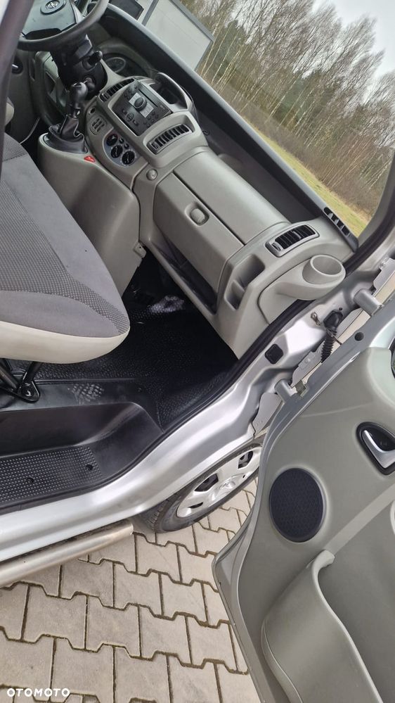 Opel VIVARO L2H1 - 26