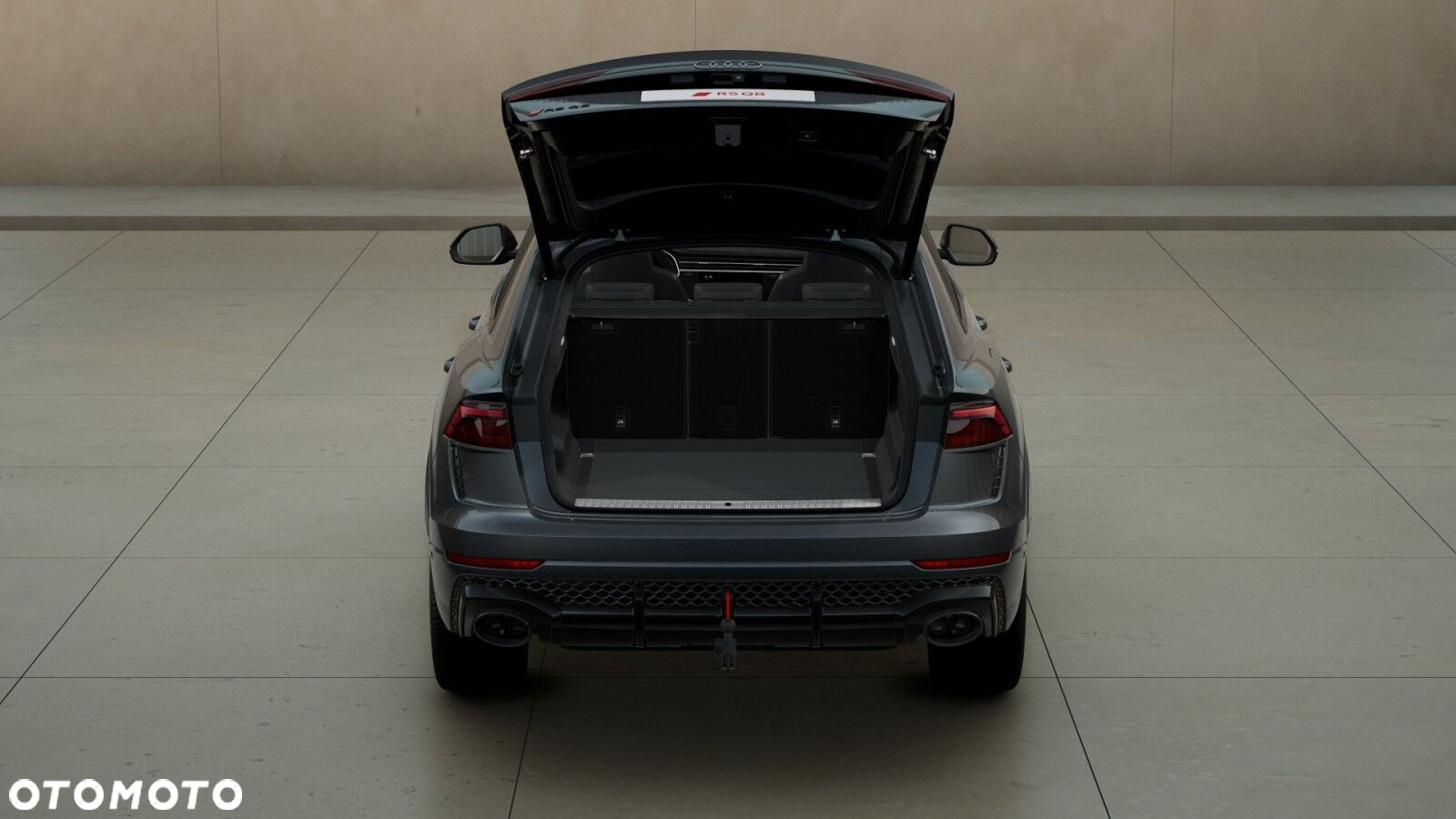 Audi RS Q8 - 7