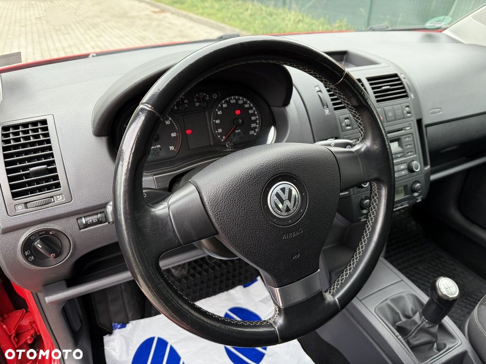 Volkswagen Polo 1.2 United - 19