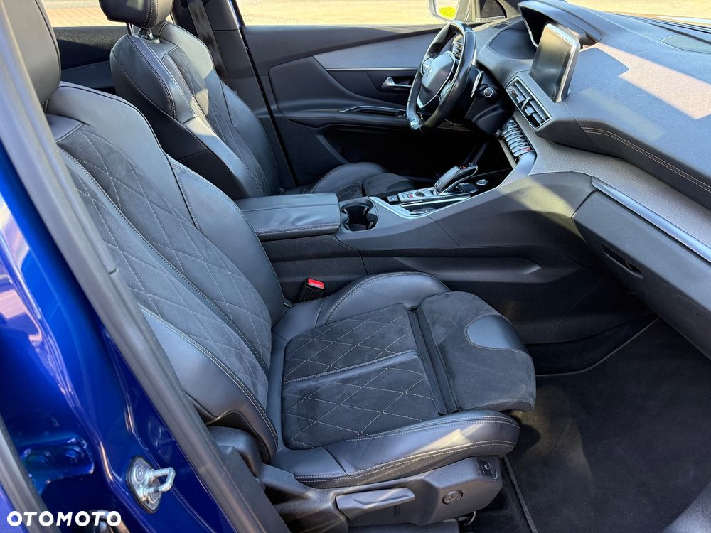 Peugeot 3008 2018