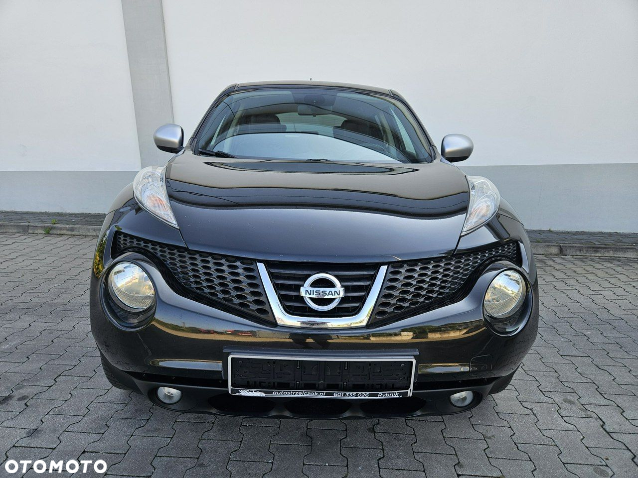 Nissan Juke - 2