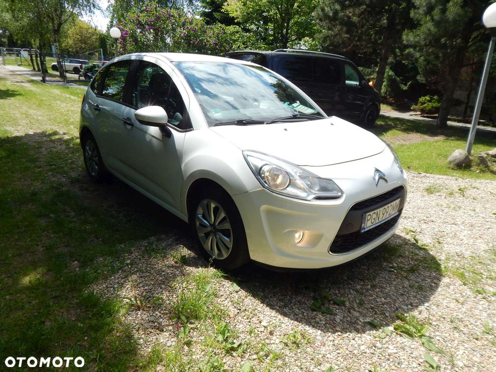 Citroën C3 Pure Tech VTi 68 Cool&Sound - 2