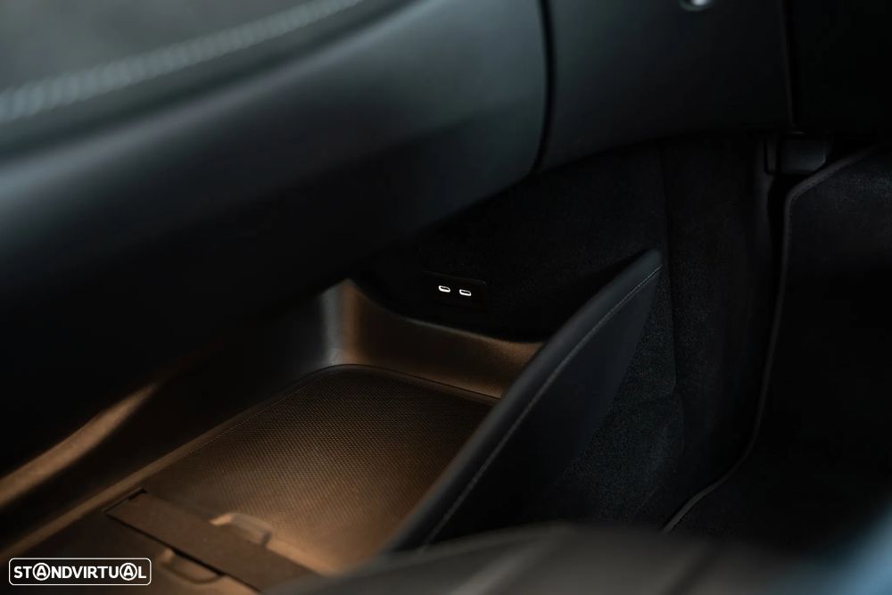 Mercedes-Benz EQE 53 AMG 4Matic+ - 45