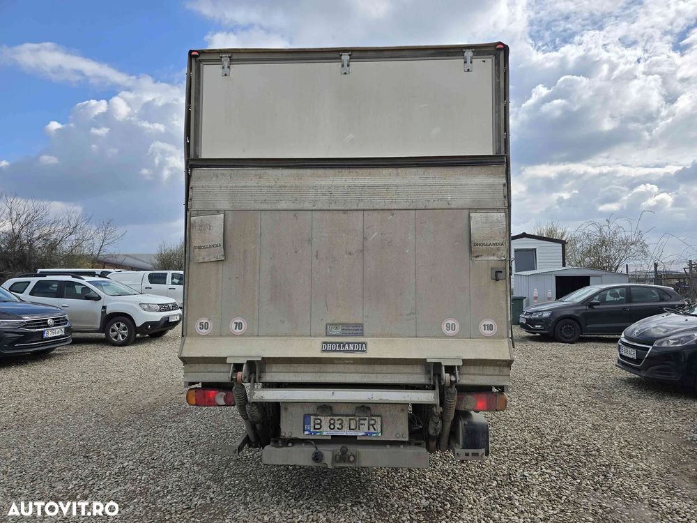 Renault Master - 5