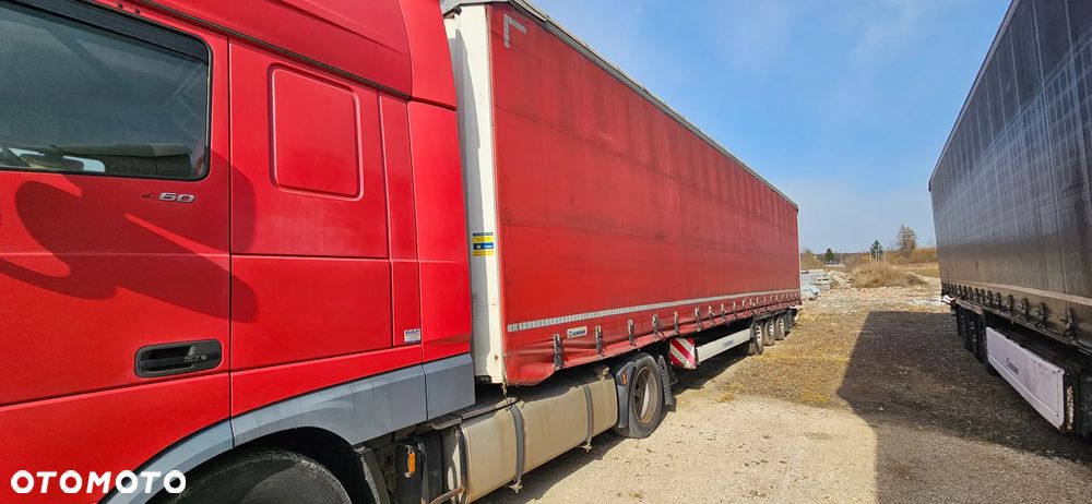 DAF XF106 - 5