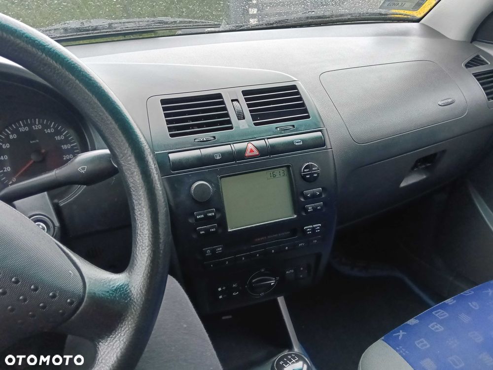 Seat Ibiza - 10