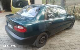 Daewoo Lanos - 3