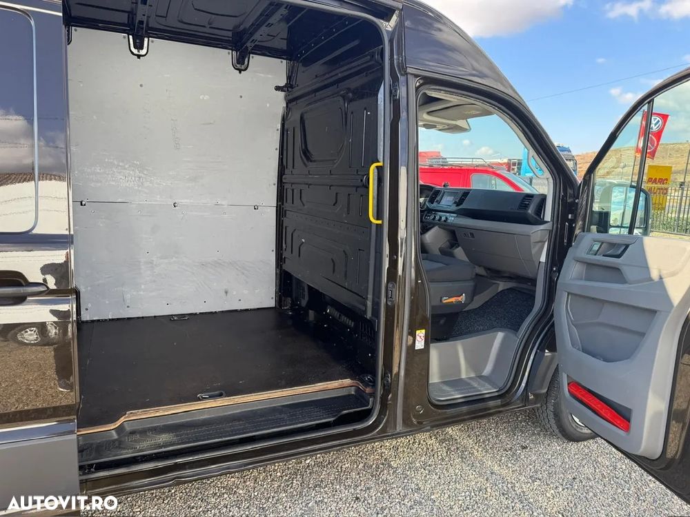 Volkswagen CRAFTER - 6