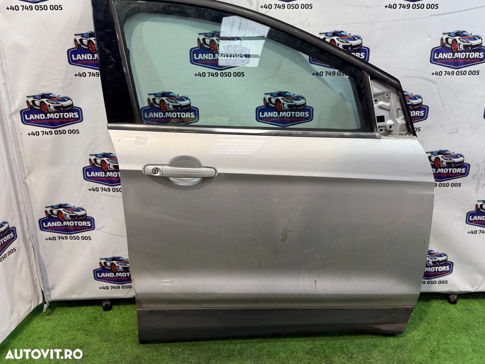 USA PORTIERA FATA DREAPTA FORD KUGA 2.0 DIESEL 2013 SUV COD OEM 2387793 2012-2019 - 2