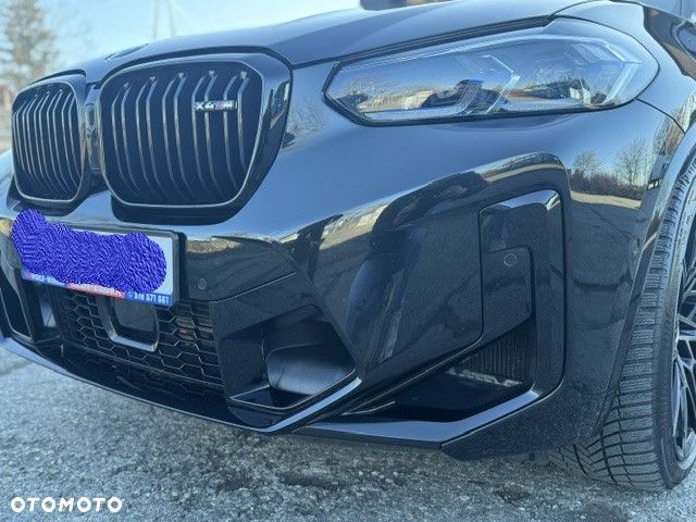 BMW X4 M - 4