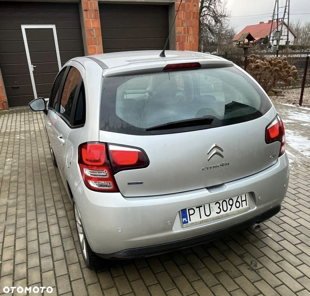 Citroën C3 - 4