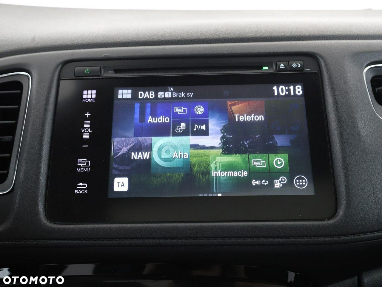 Honda HR-V 1.5 i-VTEC CVT Executive - 26
