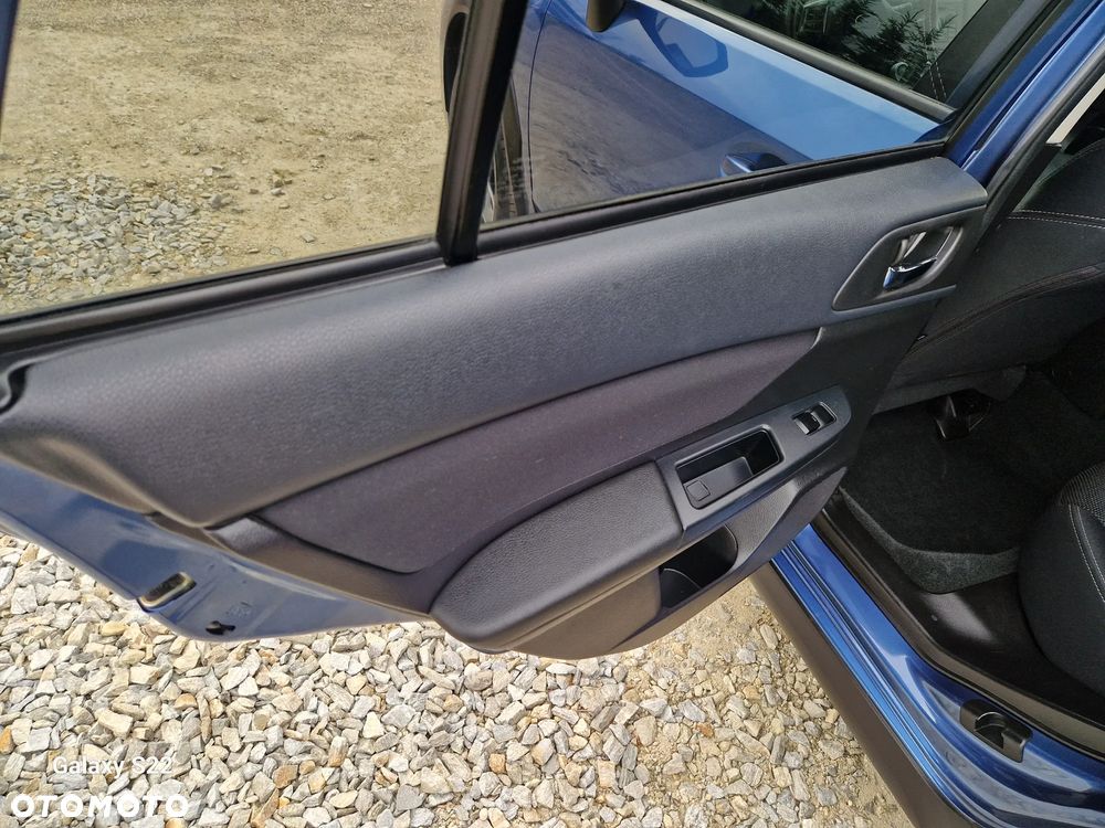 Subaru XV 2.0D Comfort Edition35 Style - 13