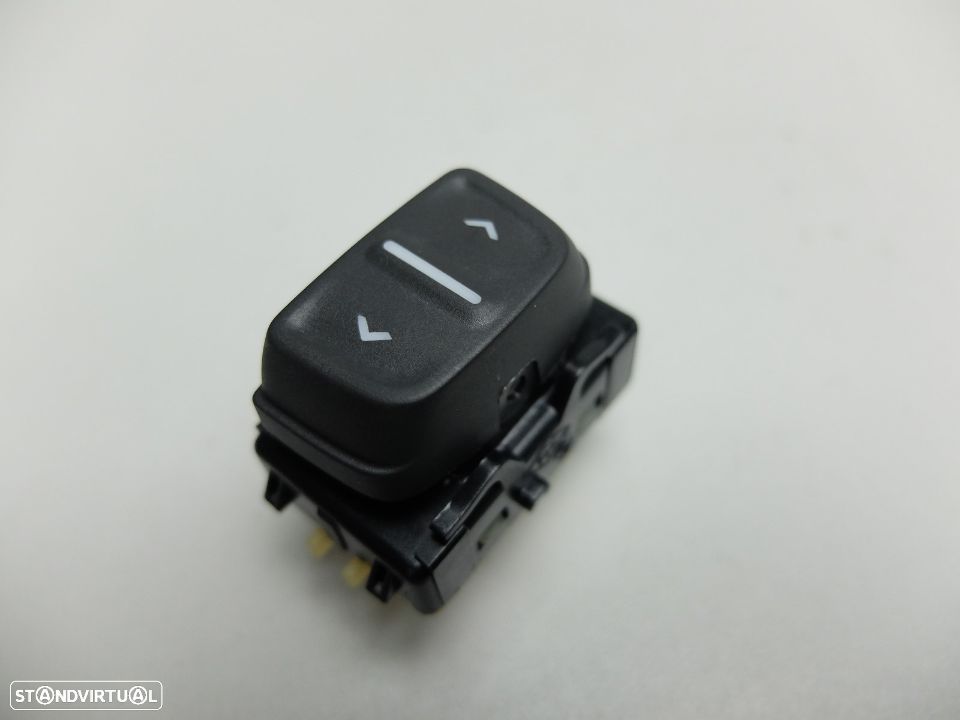botao interruptor comando botoes vidros dacia logan / dacia sandero (novo) - 1