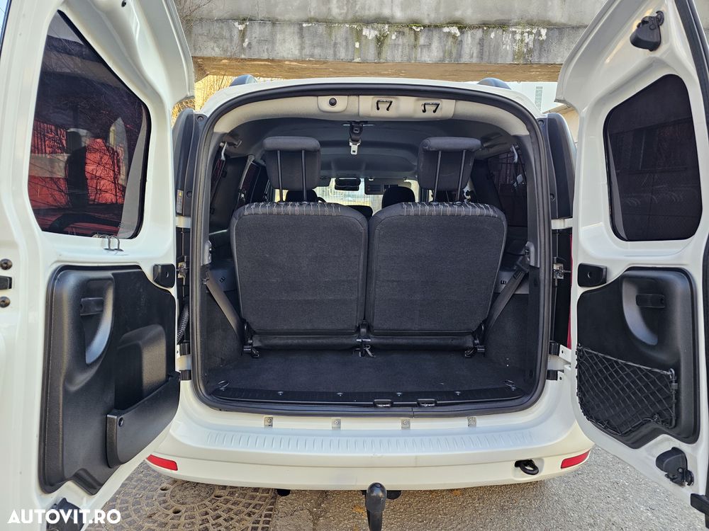 Dacia Logan K90 1.6 16v Laureate - 17