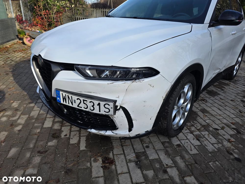 Alfa Romeo Tonale 1.5 T4 GSE mHEV Sprint DCT - 2