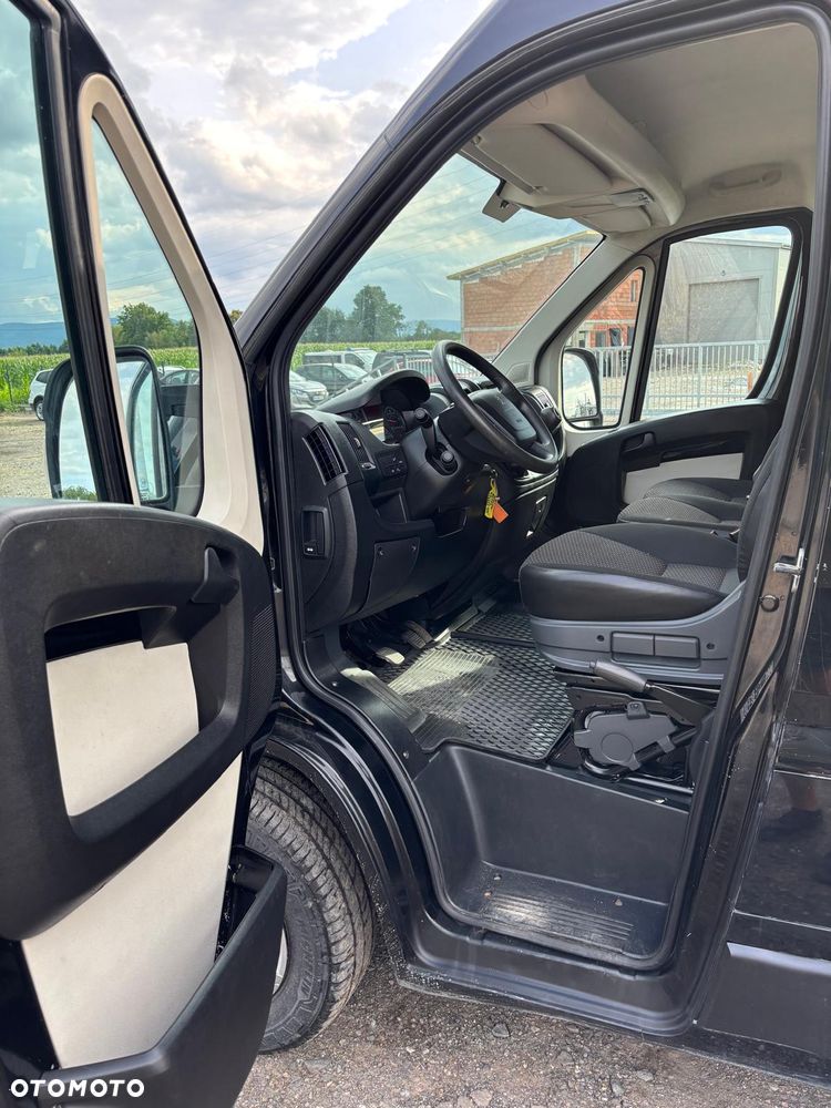 Peugeot BOXER - 7