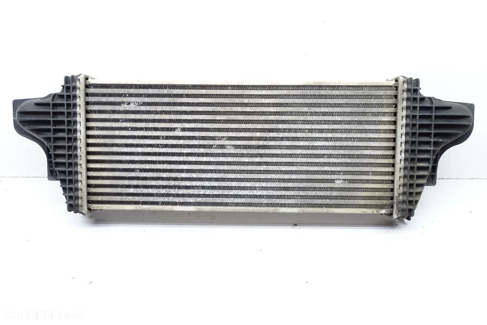 MERCEDES ML W164 3.0 CDI V6 Chłodnica Intercoolera  1645001900 - 1