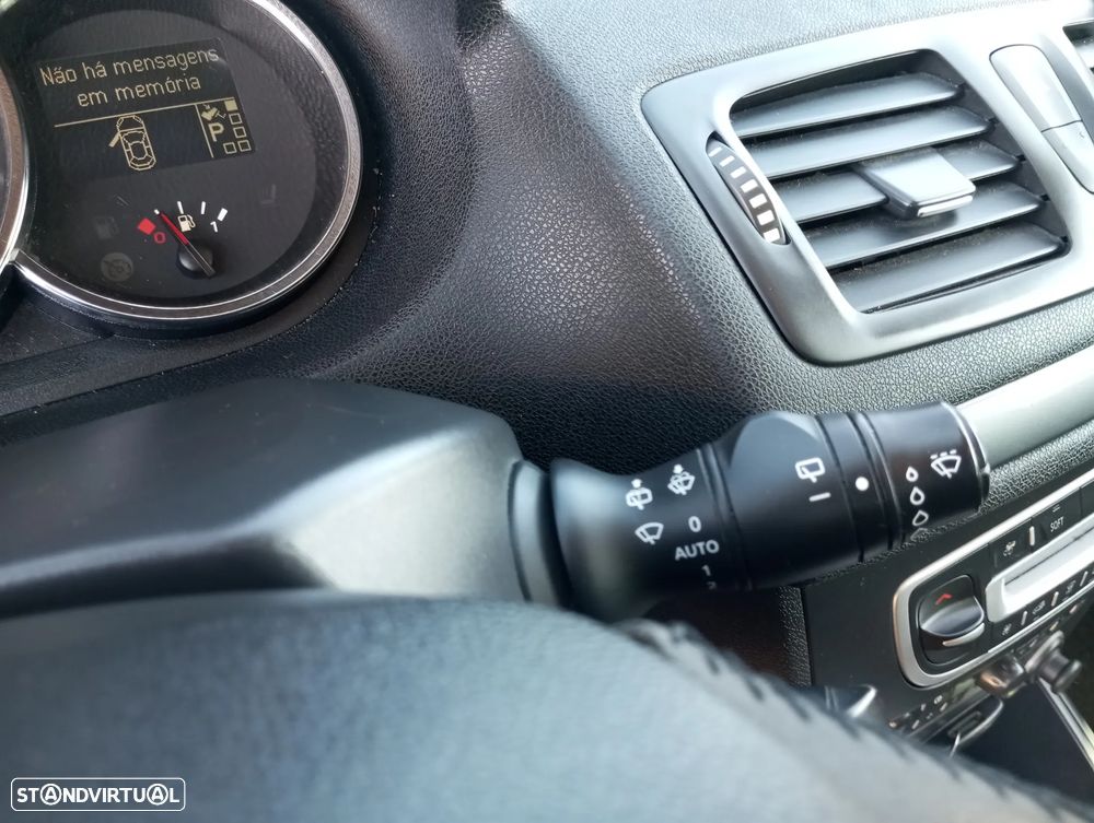 Renault Mégane Sport Tourer 1.5 dCi GT Line EDC - 21