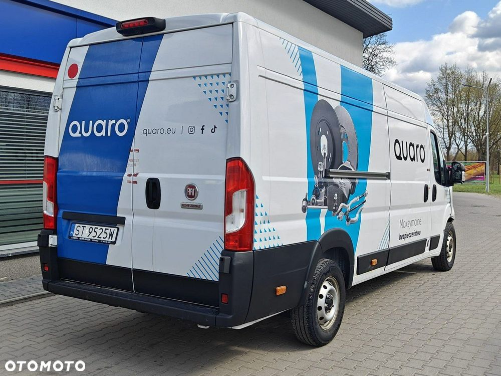 Fiat Ducato - 4