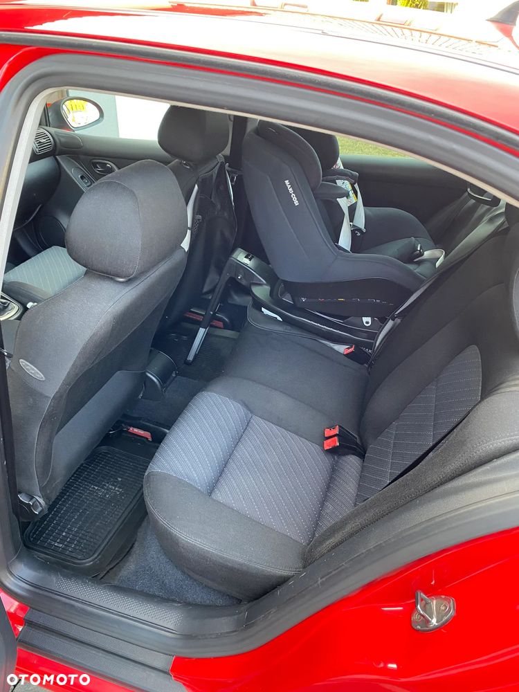 Seat Leon 1.9 TDI Top Sport - 11