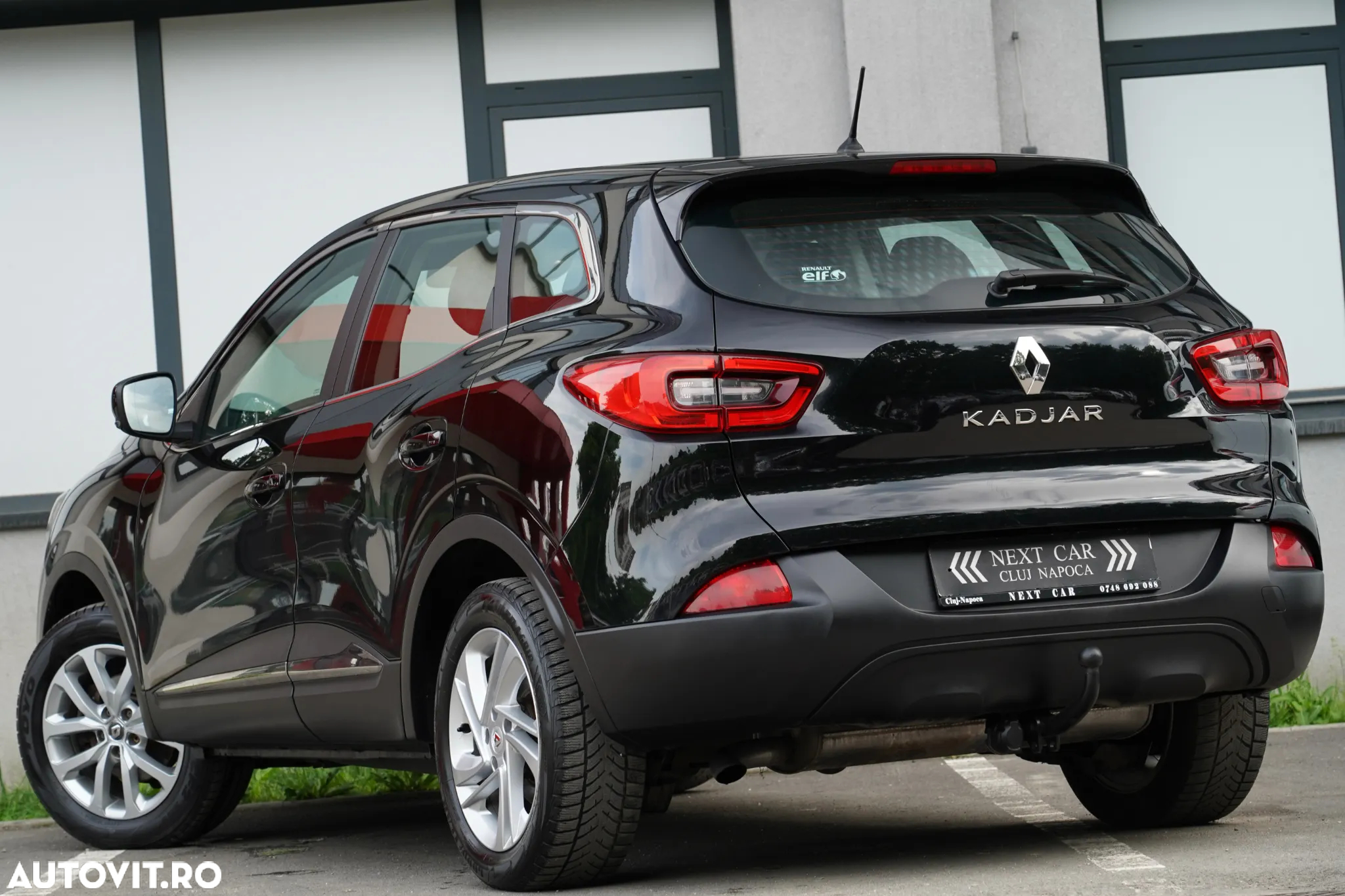 Renault Kadjar Energy TCe 130 Business - 3