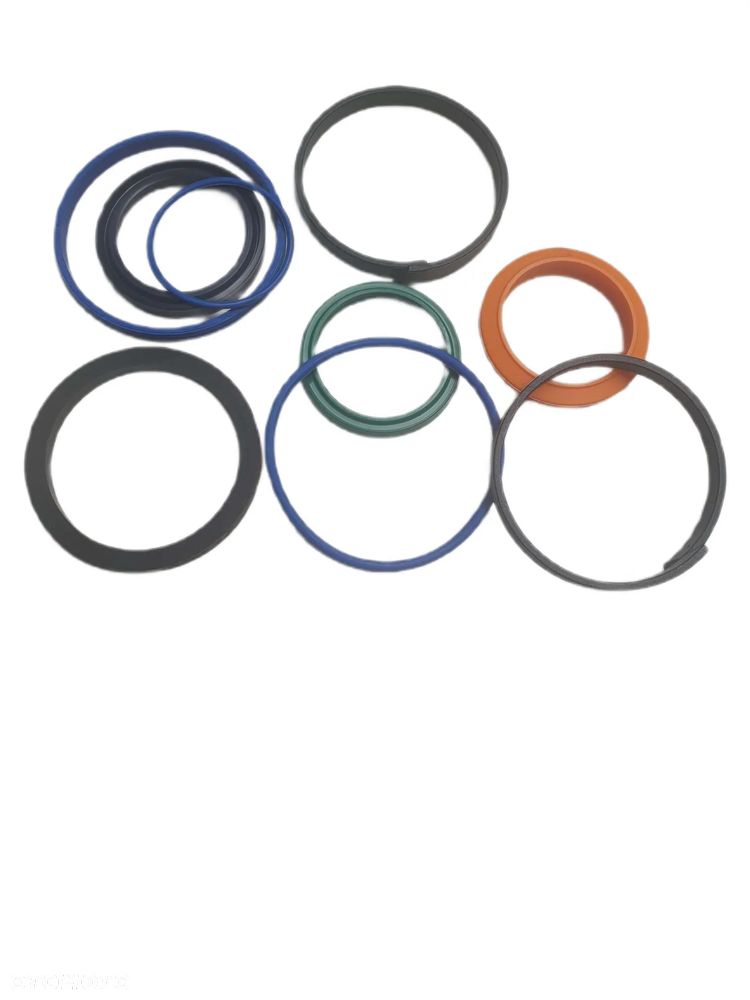 ZESTAW USZCZELNIACZY SIŁOWNIKA JCB 991/20021 - 2