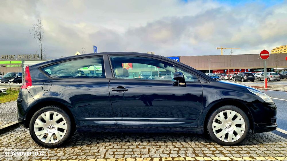 Citroën C4 1.6 HDi 110 by Loeb - 6