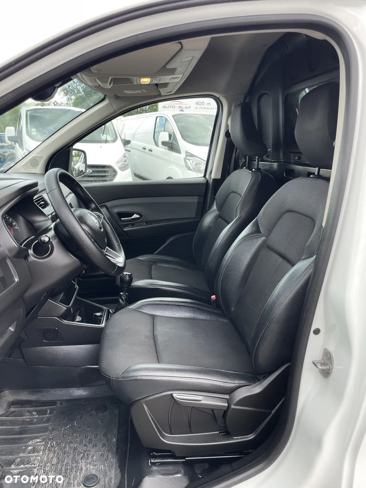 Renault Kangoo - 7