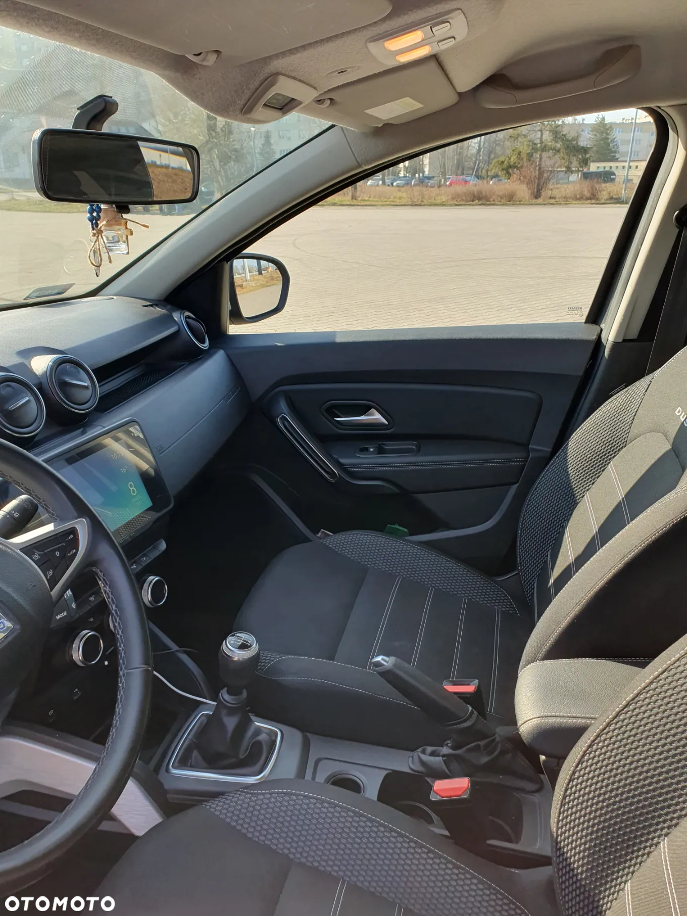 Dacia Duster 1.0 TCe Prestige - 8