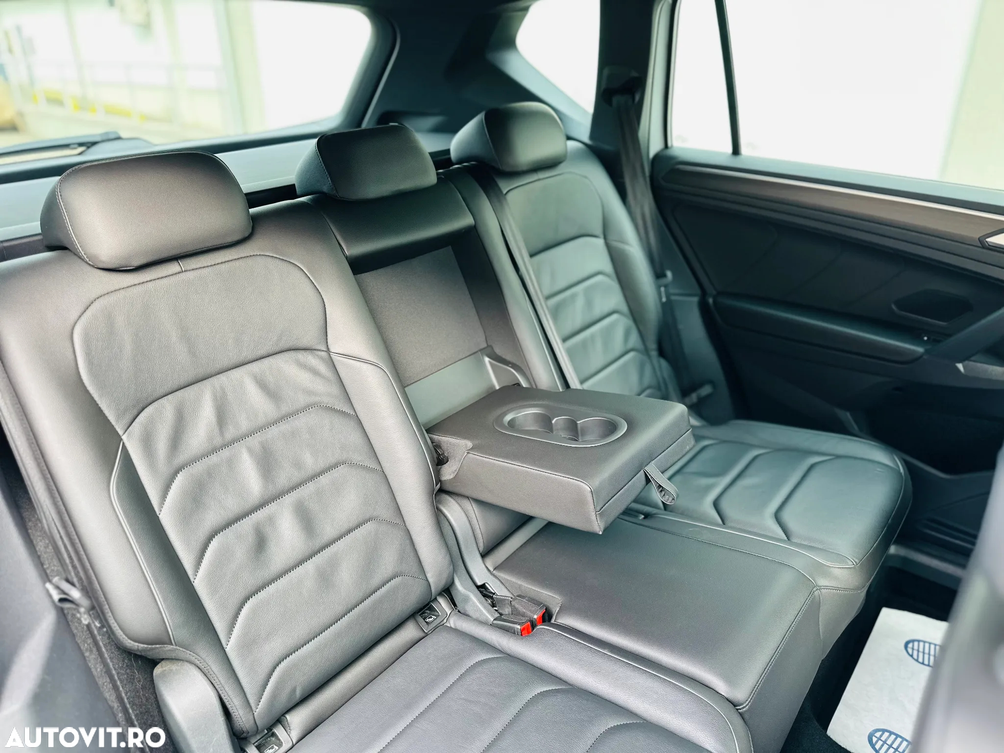 Seat Tarraco 2.0 TDI 4DRIVE DSG SCR Xcellence - 36