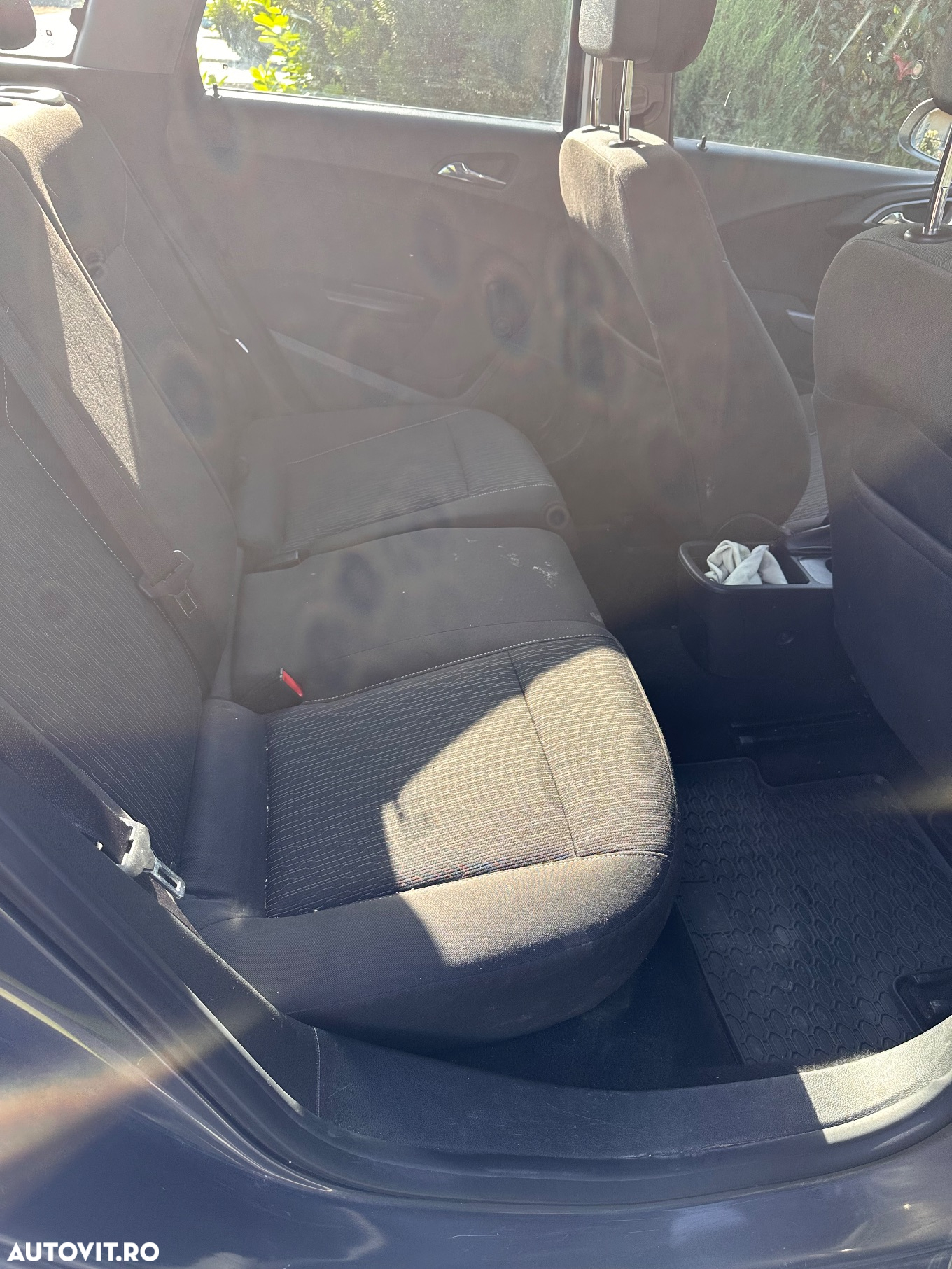 Opel Astra - 8