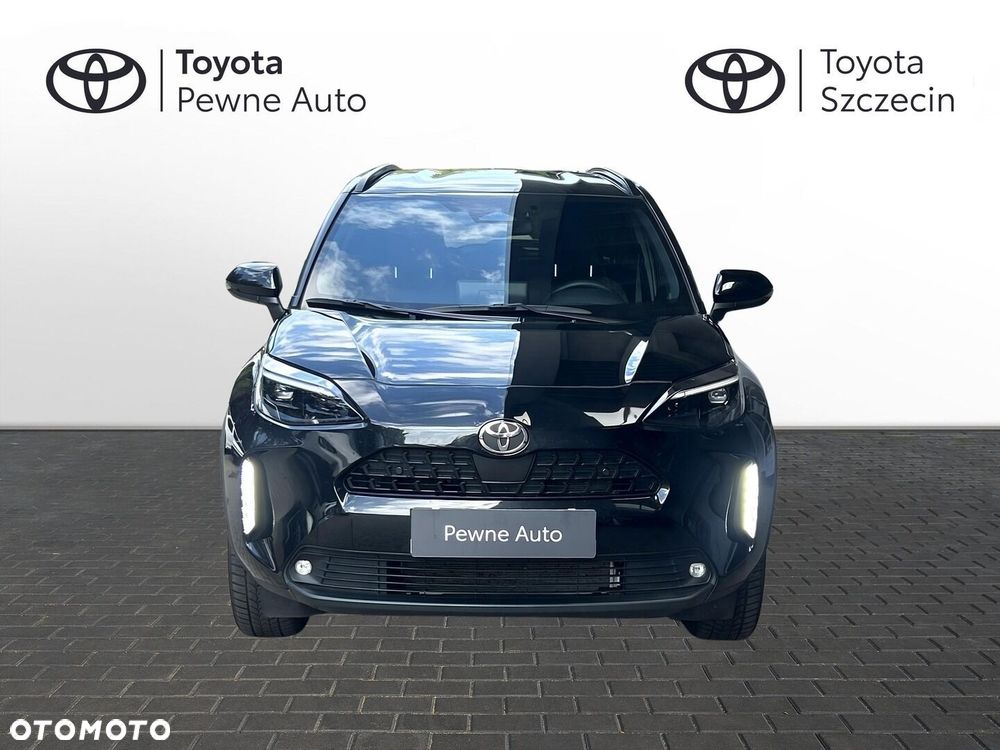 Toyota Yaris Cross Hybrid 1.5 Style - 3