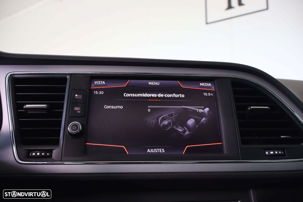 SEAT Leon 1.0 EcoTSI Style S/S - 26