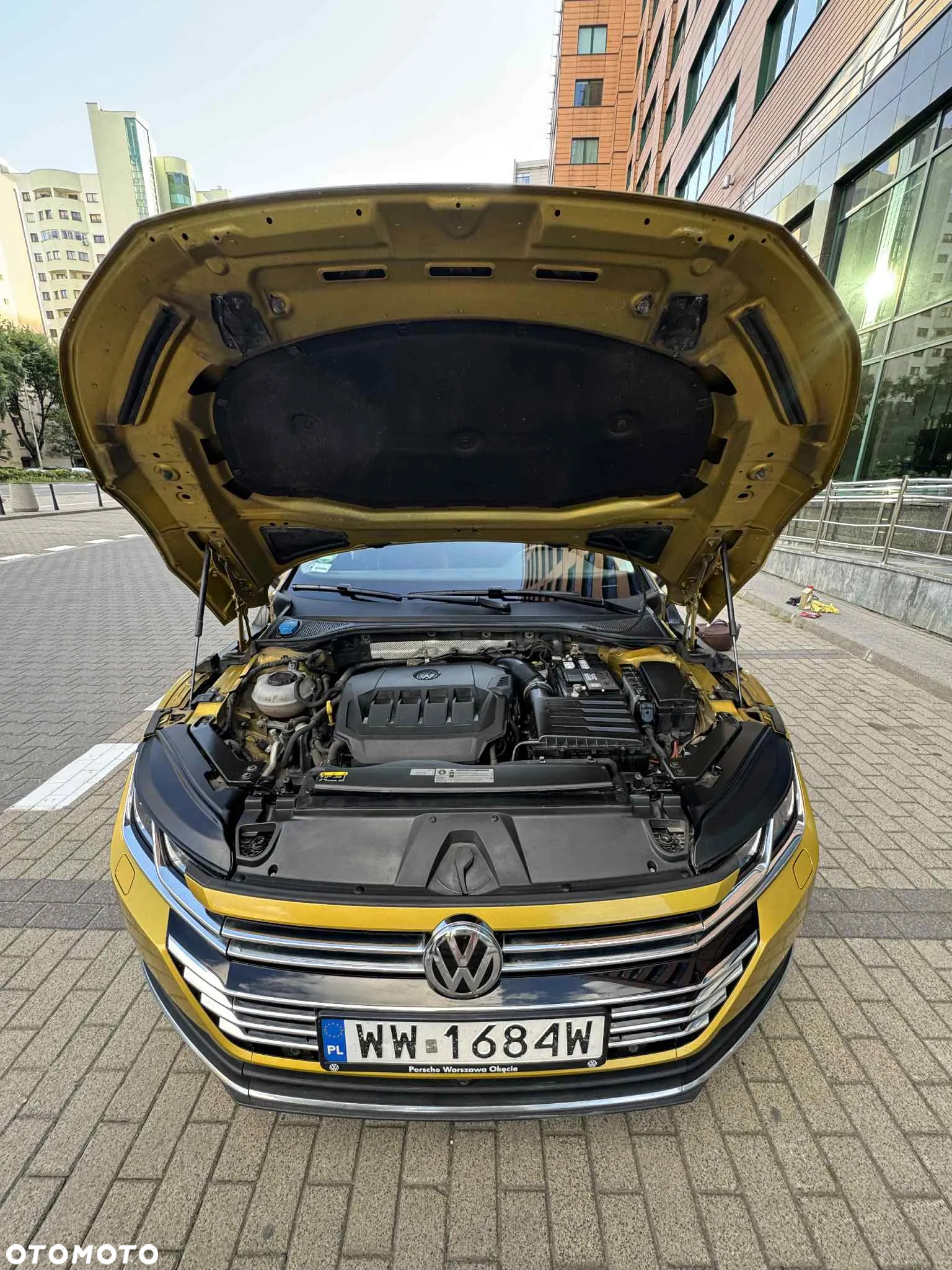 Volkswagen Arteon 2.0 TSI 4Motion Elegance DSG - 22