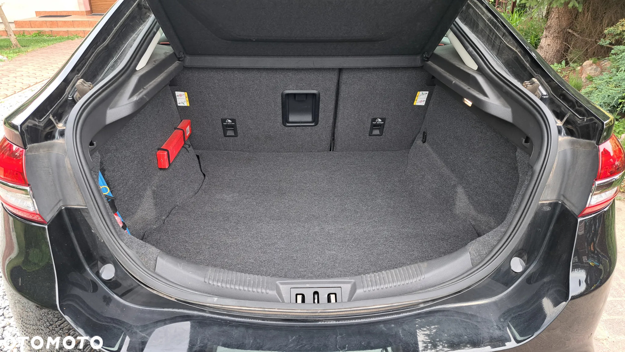 Ford Mondeo 2.0 TDCi Titanium - 13