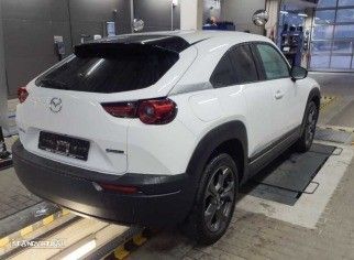 Mazda MX-30 e-Skyactiv Advantage Industrial Vintage - 3