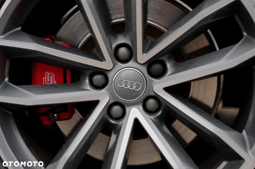 Audi S5 Sportback 3.0 TFSI Quattro Tiptronic - 13