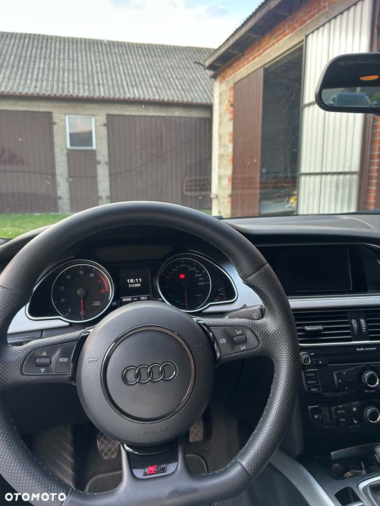 Audi A5 Sportback - 12