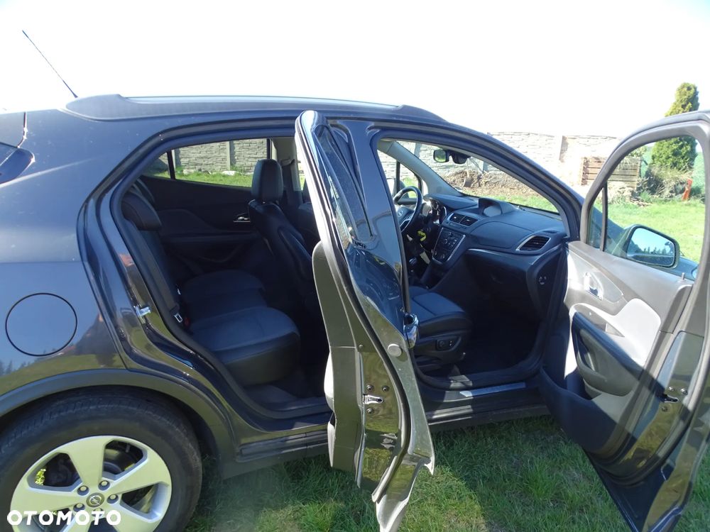 Opel Mokka ver-1-6-cdti-ecoflex-start-stop-color-edition - 4