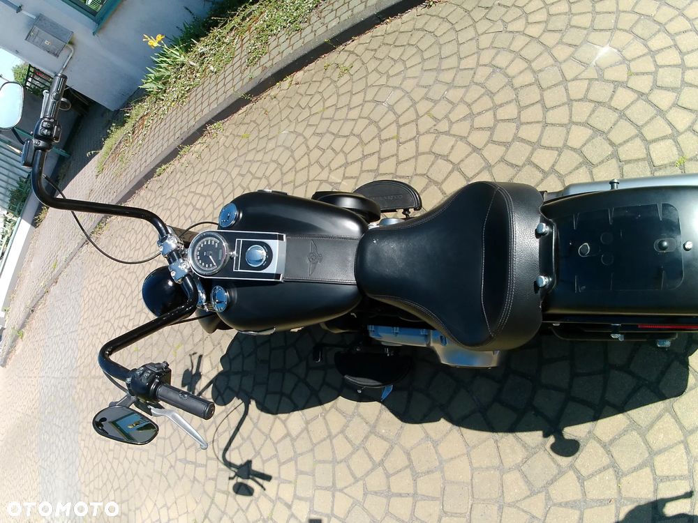 Harley-Davidson Softail Fat Boy - 8