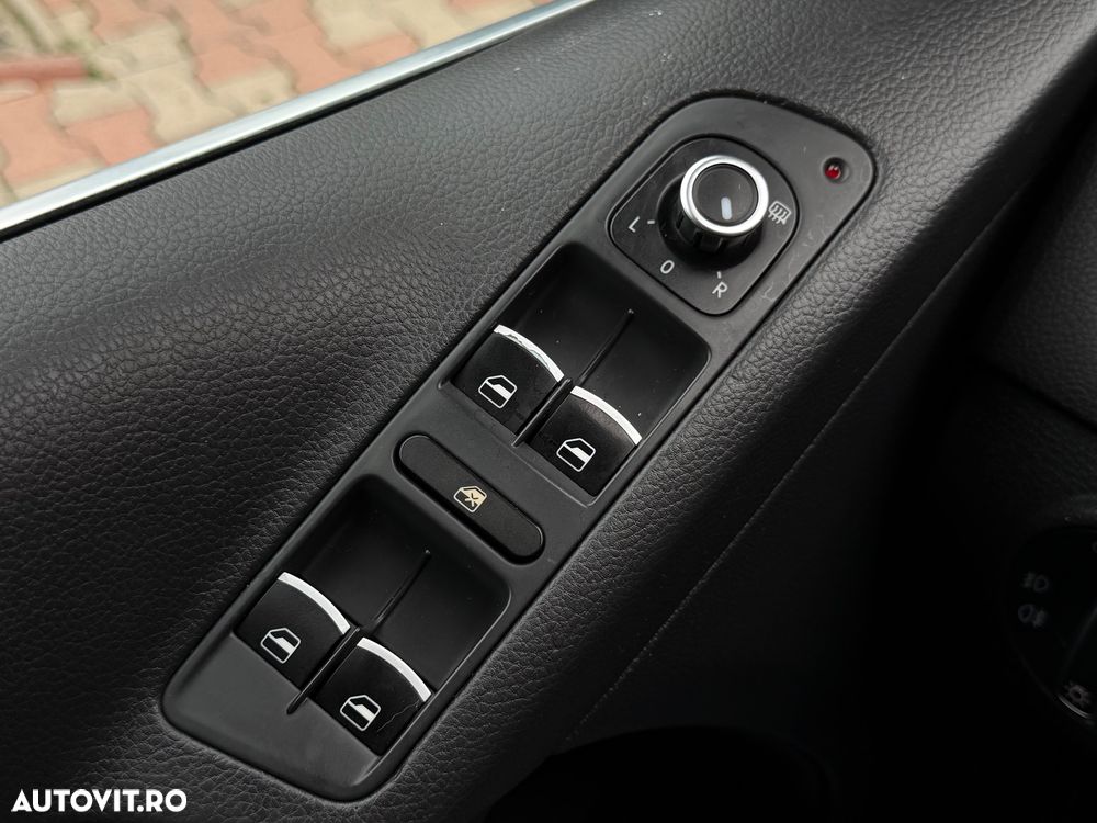 Volkswagen Tiguan 2.0 TDI DPF BlueMotion Technology Sport & Style - 15