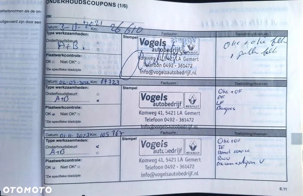 Renault Kadjar TCe 160 GPF BUSINESS EDITION - 26