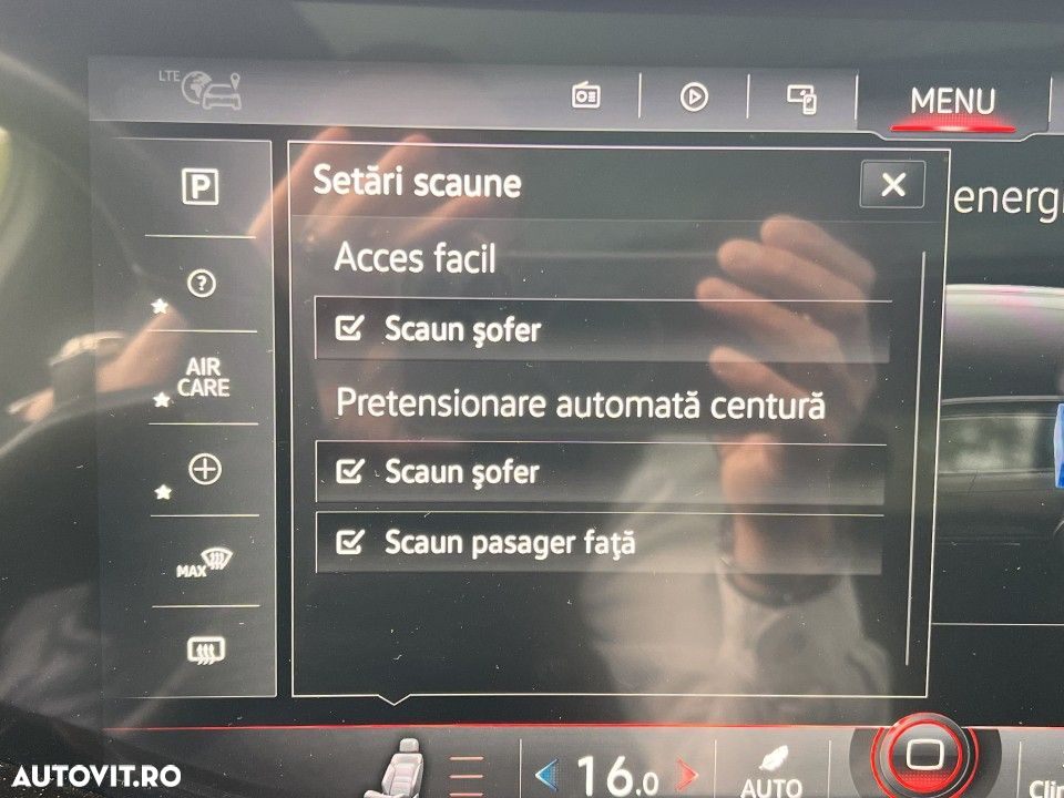 Volkswagen Touareg - 28