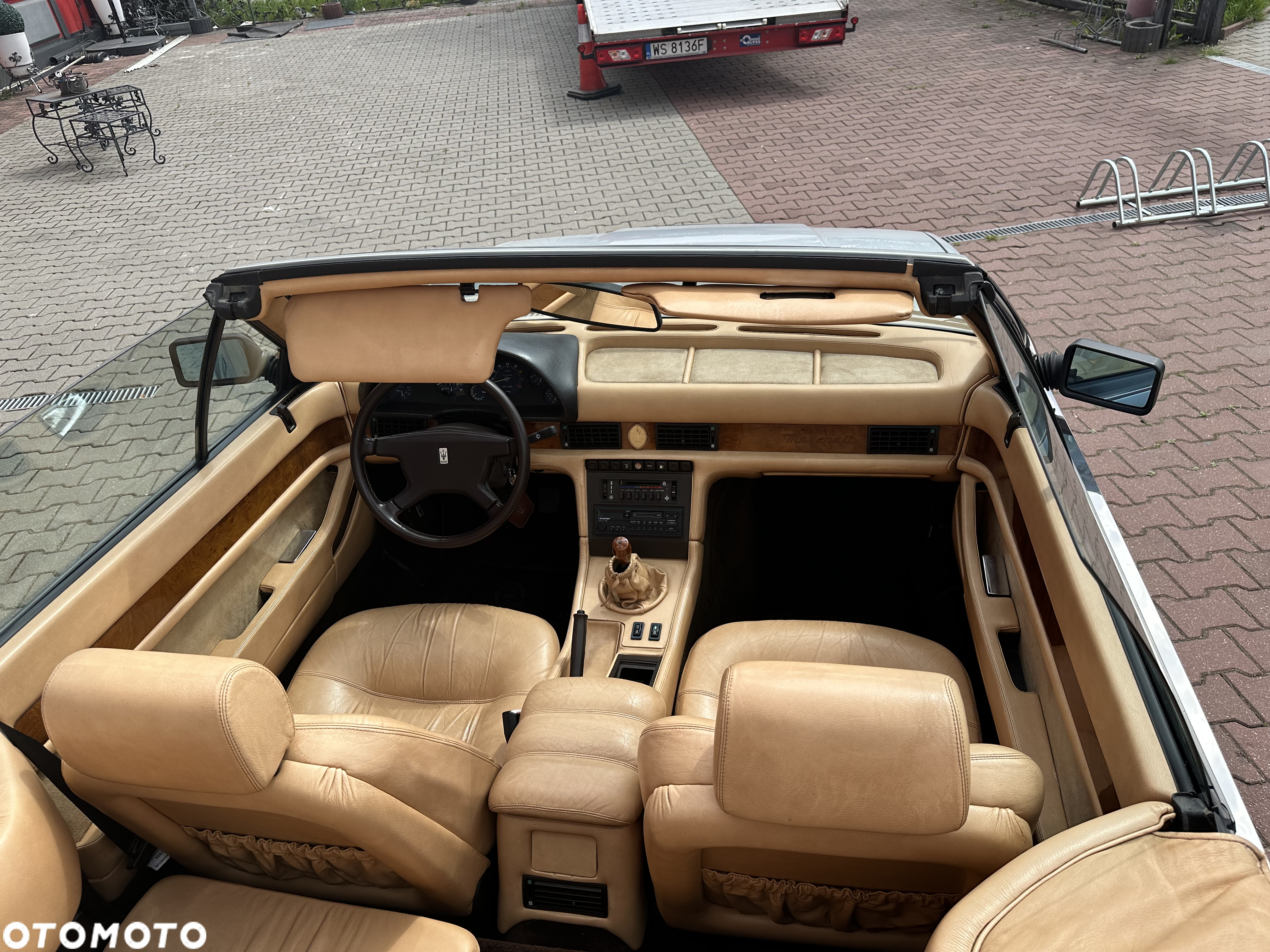 Maserati Biturbo - 3